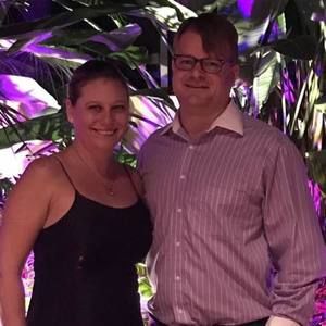 Meet your Posher, Colleen